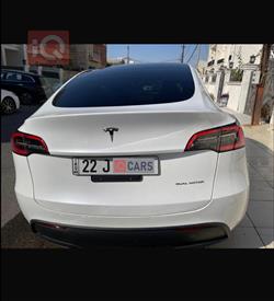 تسلا موديل Y